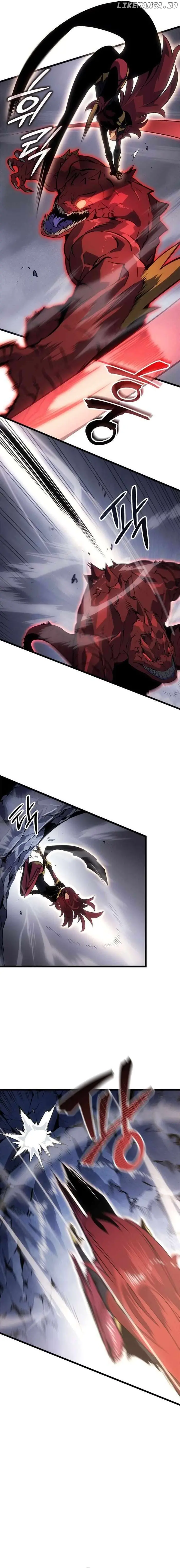 Solo Leveling Ragnarok - Chapter 35 image 08_optimized